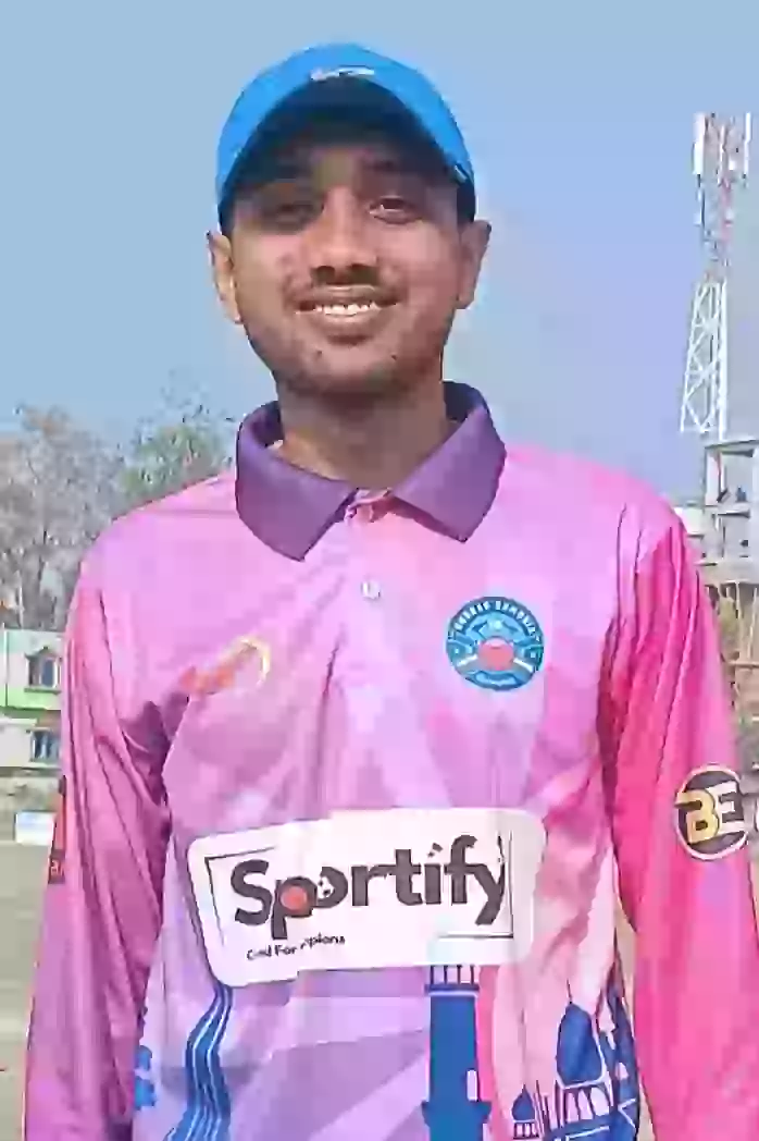 Abir Hossain ovi