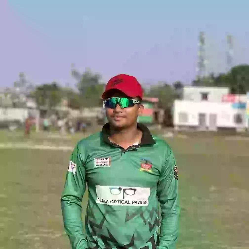 Emon sheikh