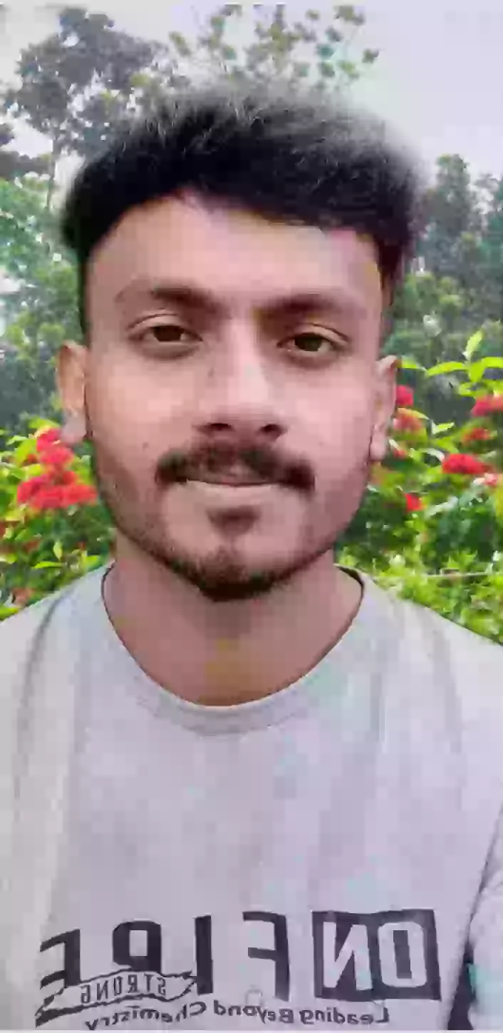 Joy Biswas