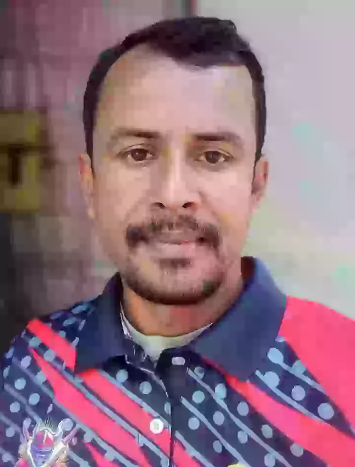 Chandan Sarkar
