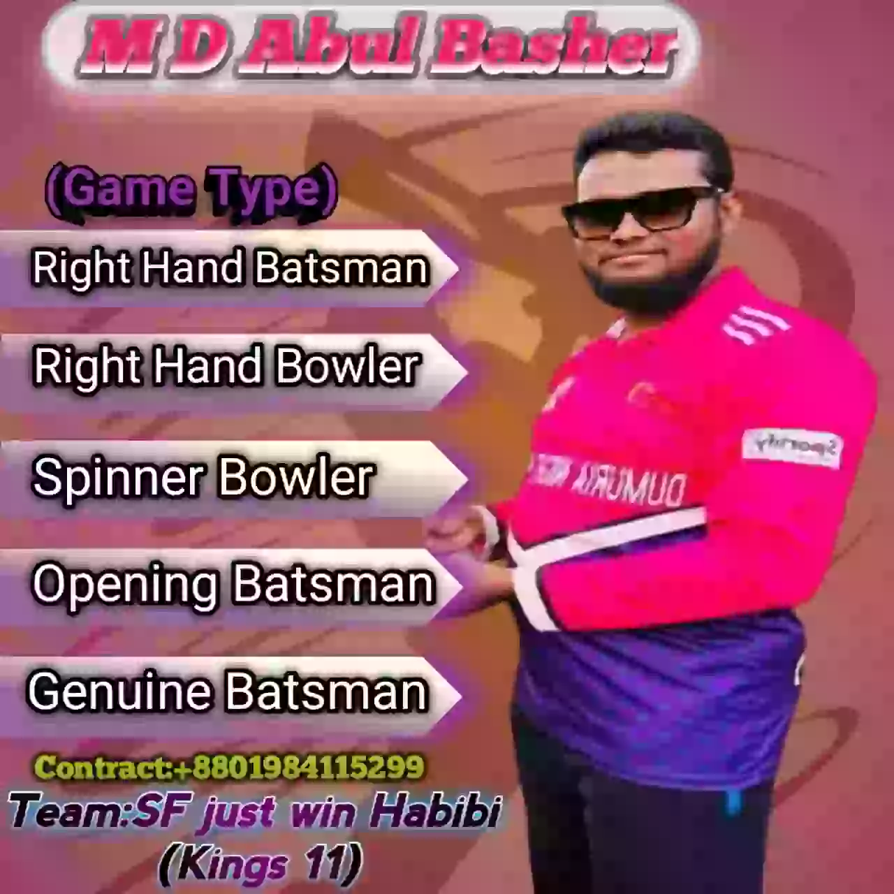 Basher