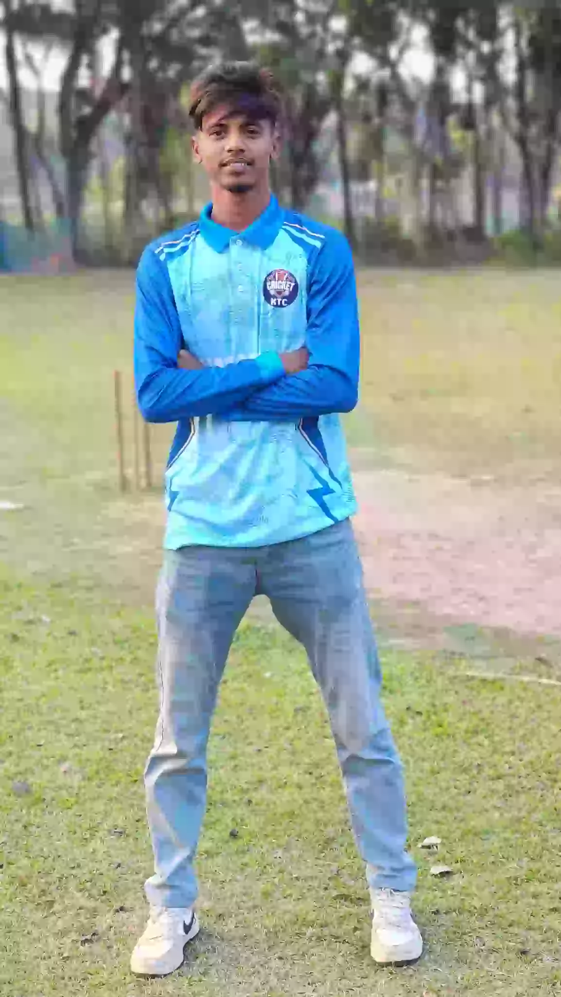HR.Chayon