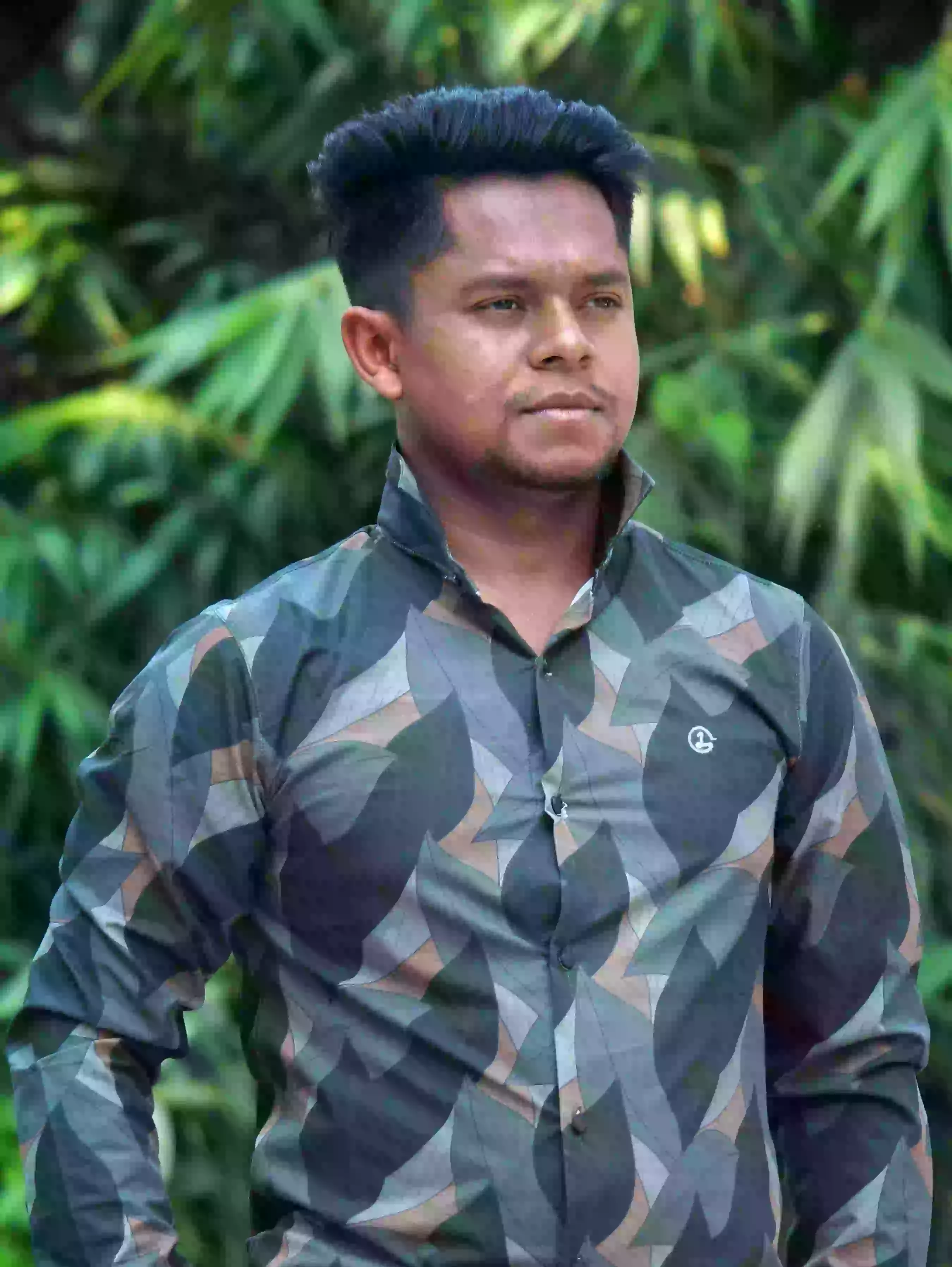 Sk Sagor