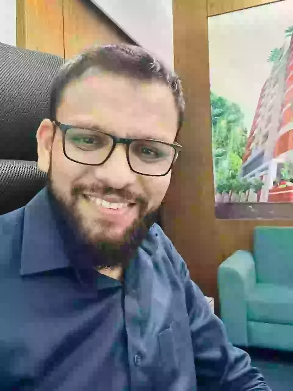 Zahid Hasan Zia