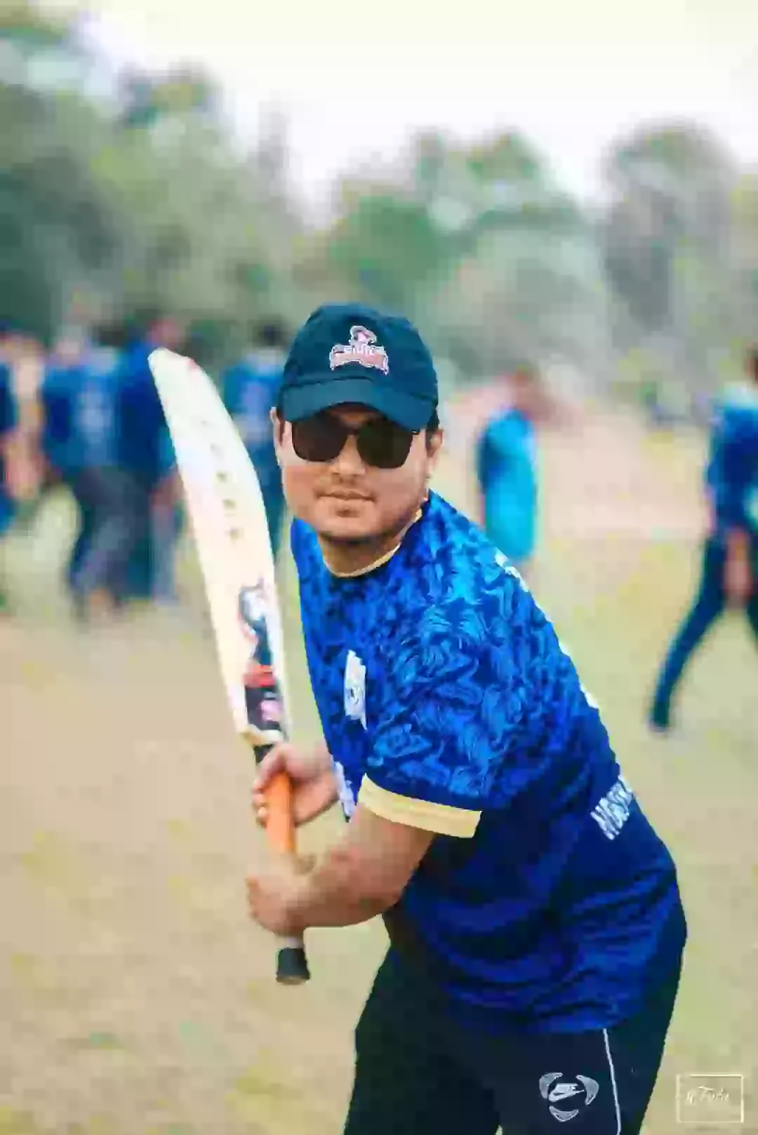 Md. Shahidul Islam
