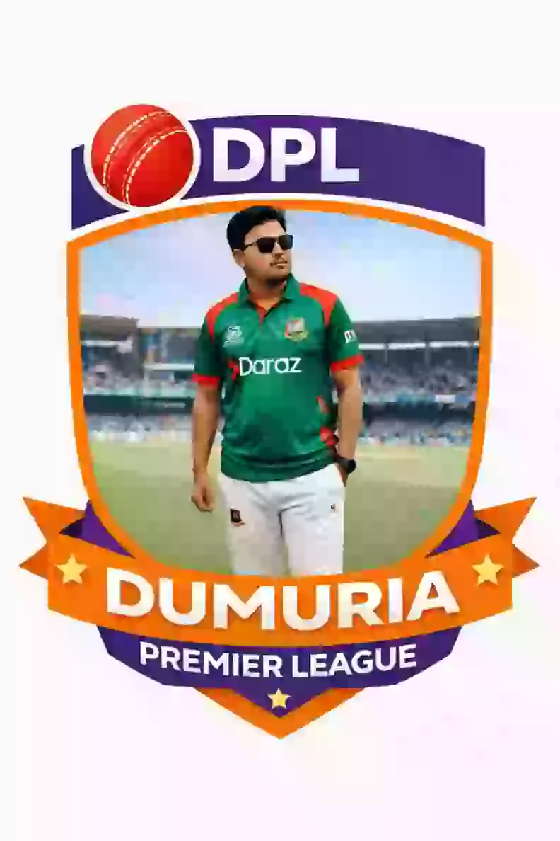 Md. Shahidul Islam cover