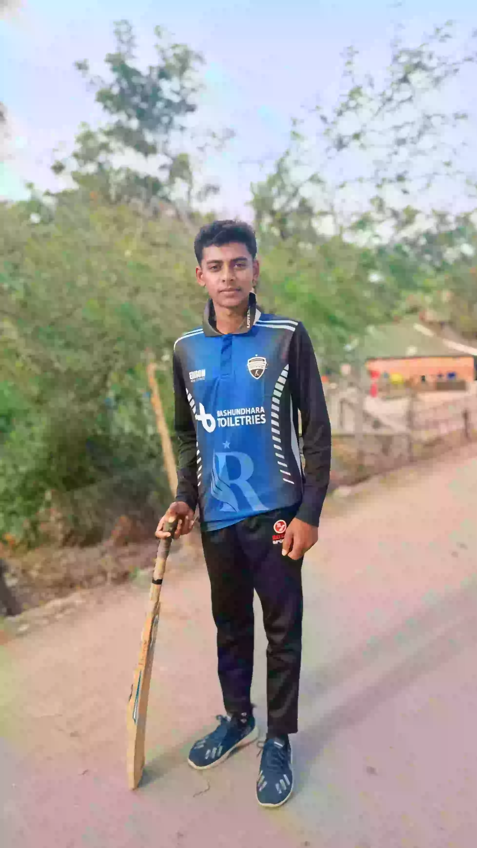 Aranya sarkar