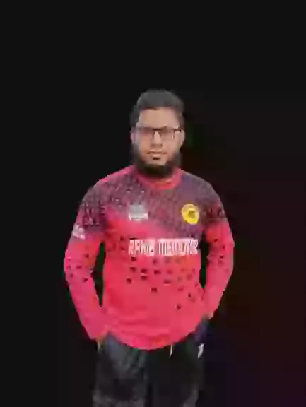 Gulam Rahman Hazra