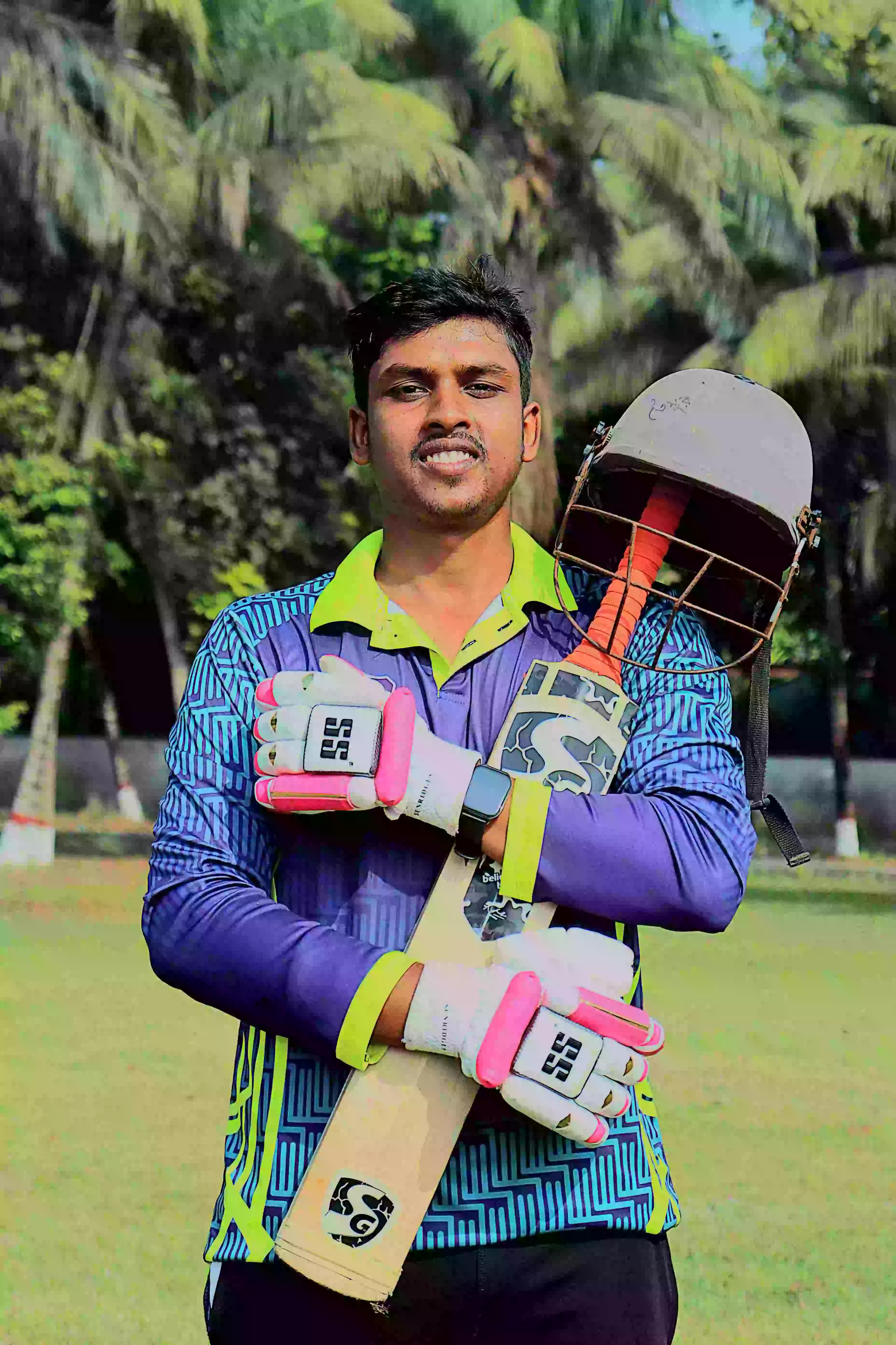Utsha mondal