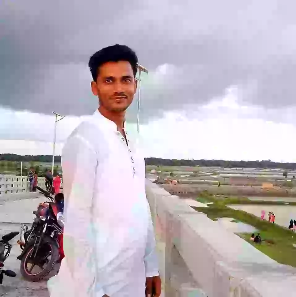 Gazi Jahid Hasan