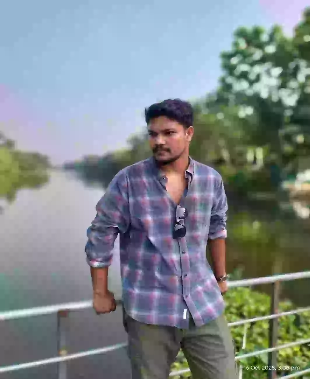 Soumitro Sarkar