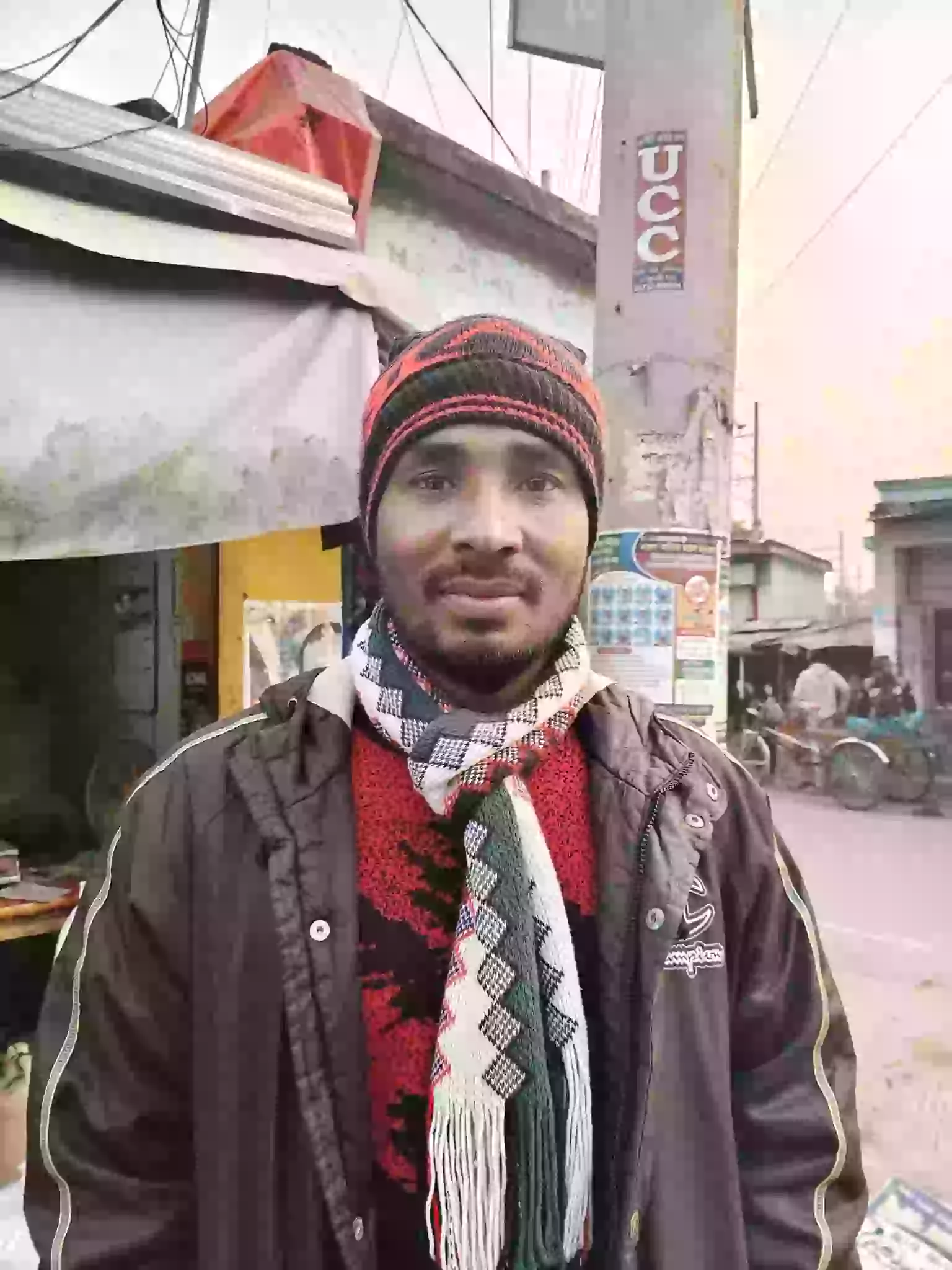 BHUPAL ROY