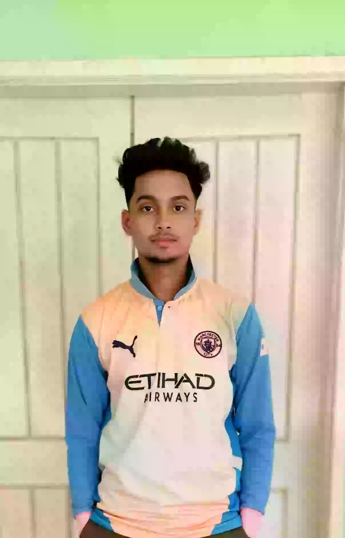 MD. Zihad Golder