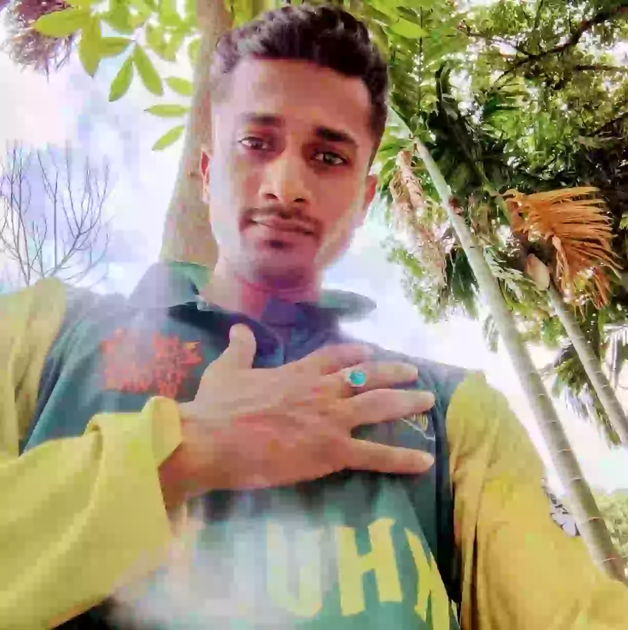 Sujon