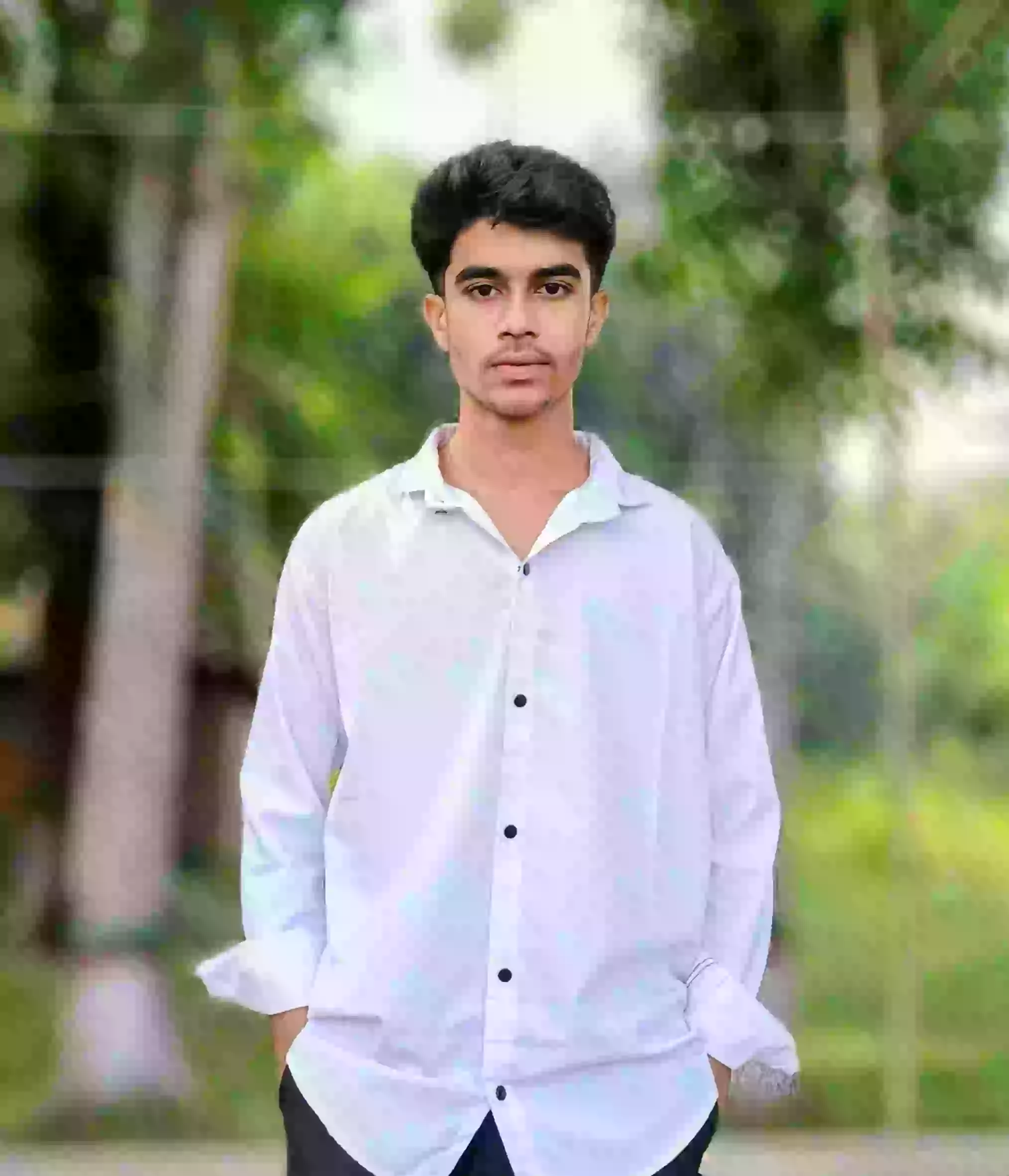 Tanvir Islam