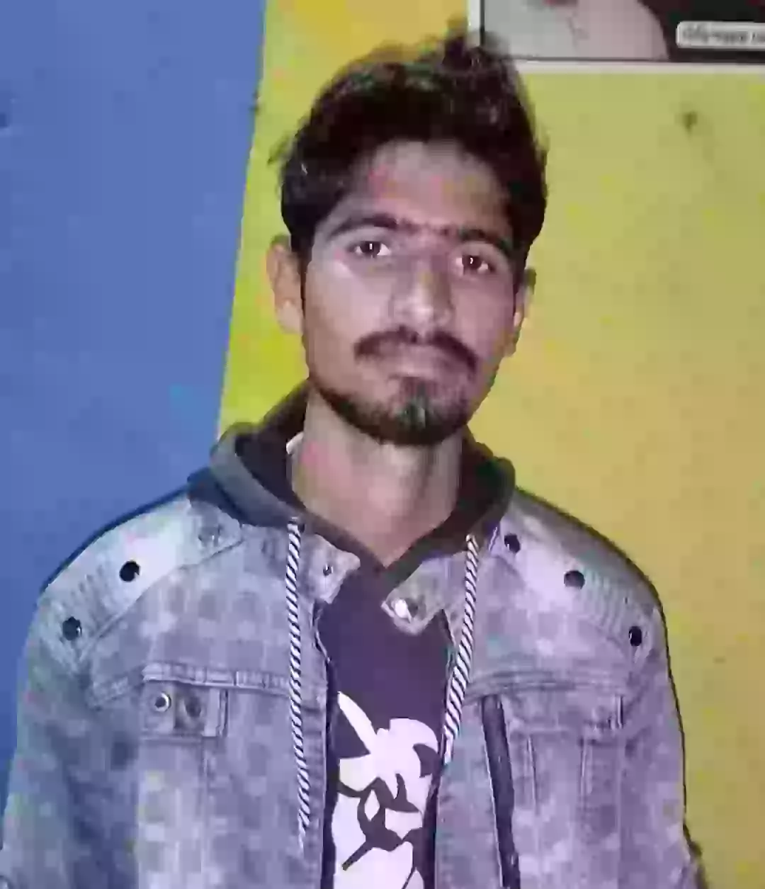 Ismail