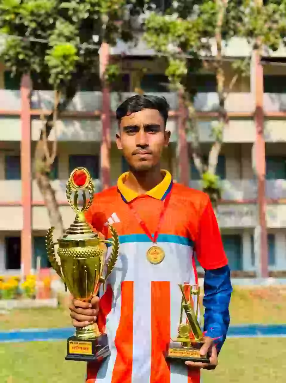 Mahadi Hasan