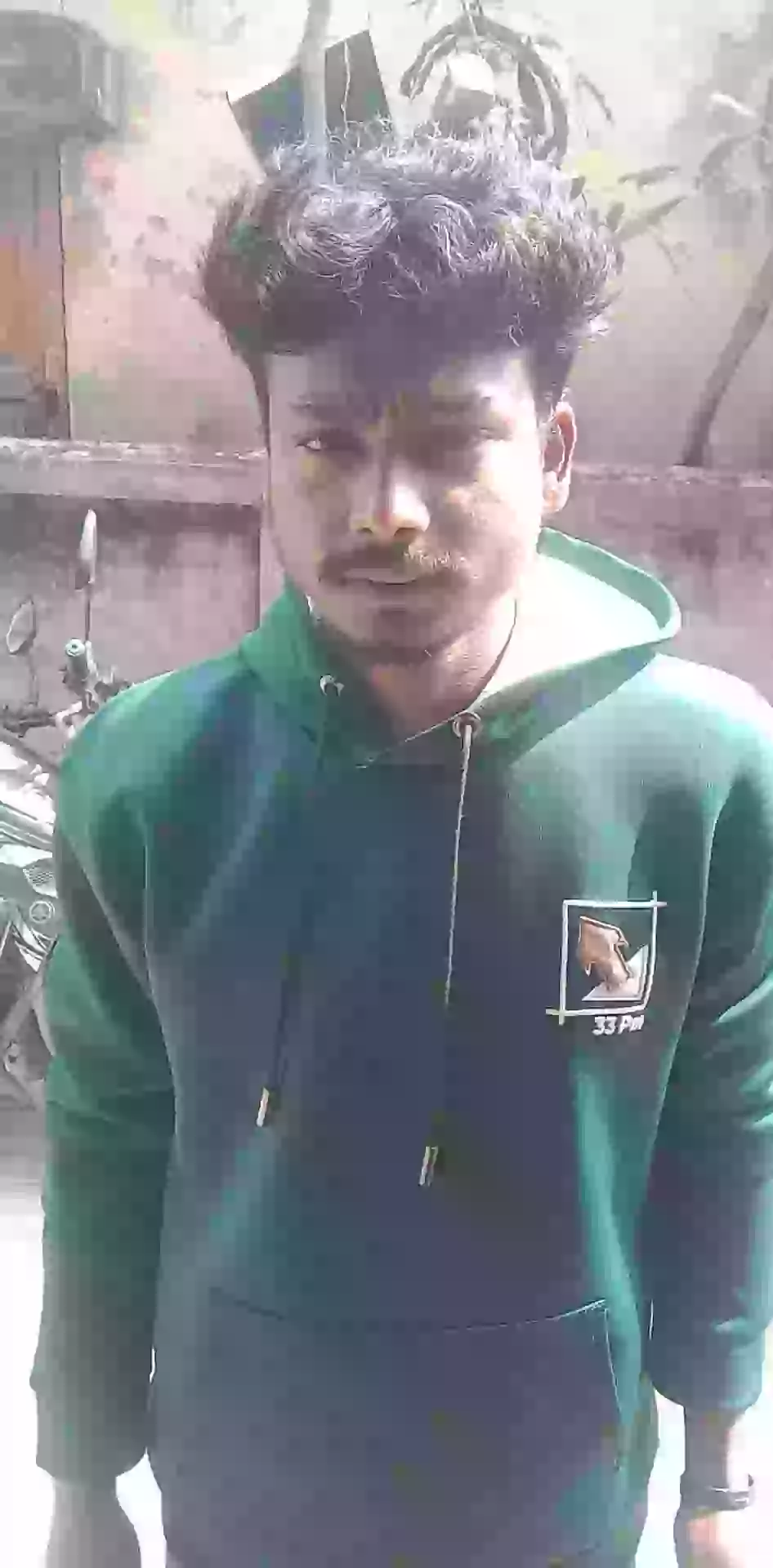 Mehedi