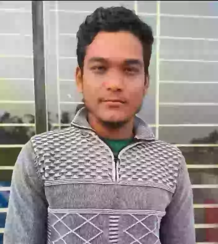 Sabuj