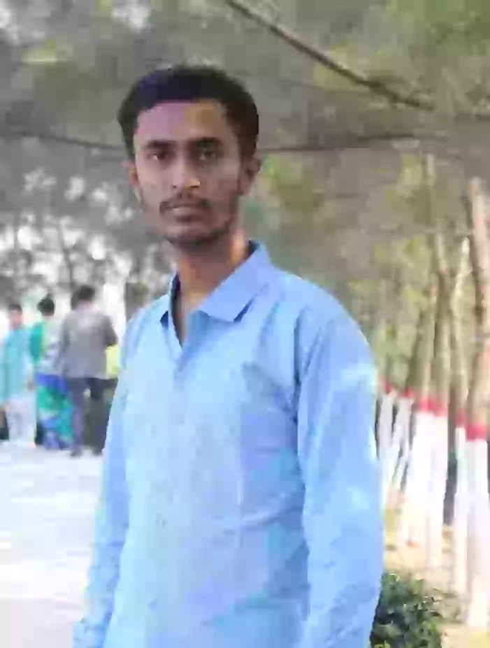 MD MOMINUL ISLAM