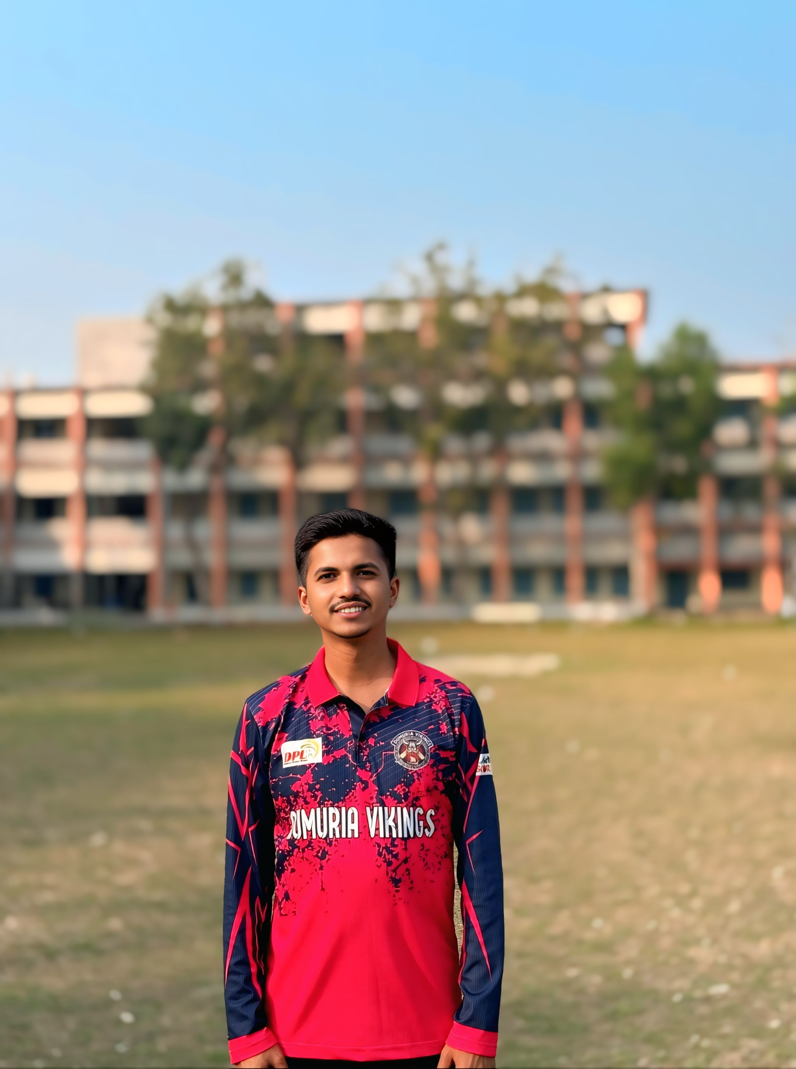 G.M. Rayhan Uddin