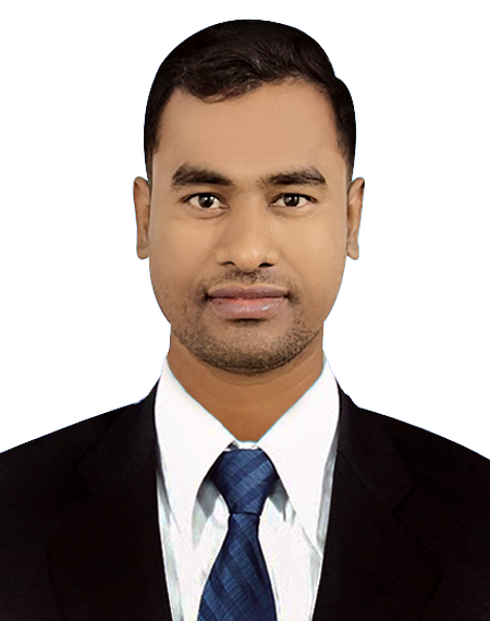 Md. Arafat Rahman