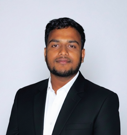 Rashed Ahmed