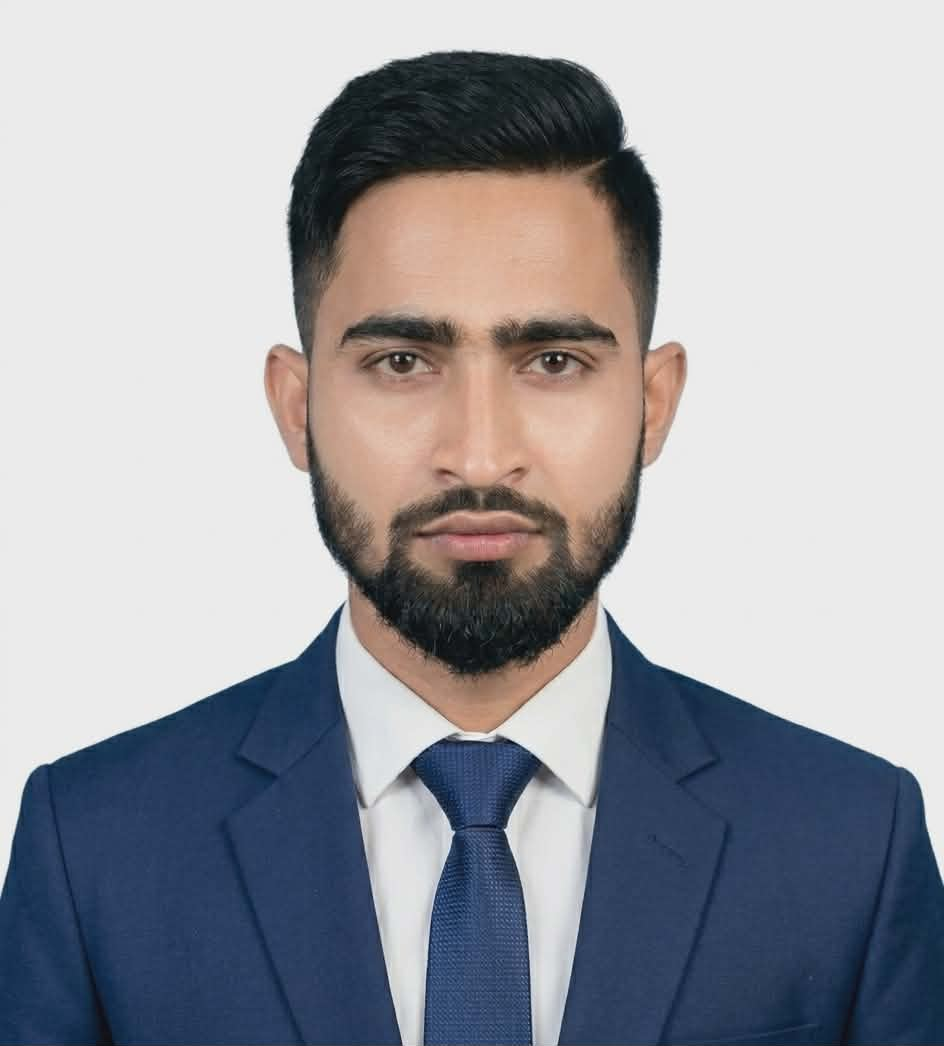 MD.Pavel Hossain