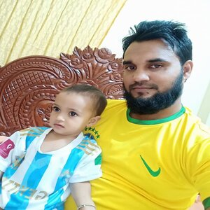 M. Abdul Ahad
