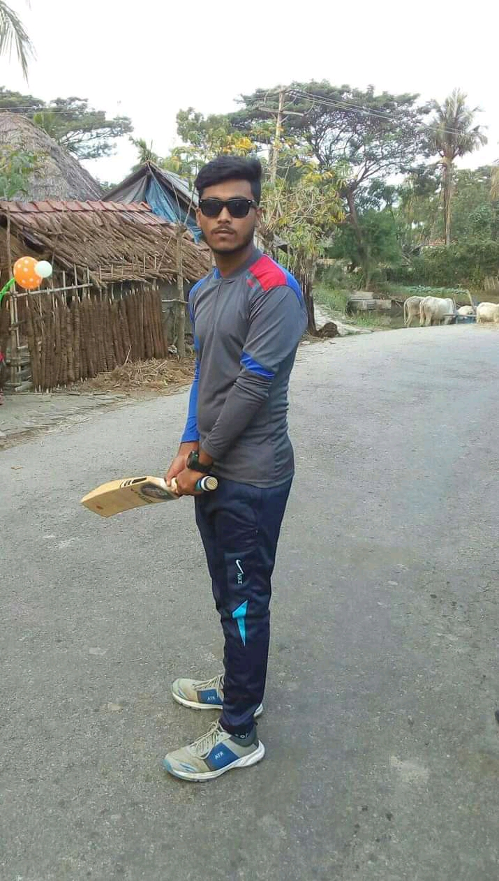 Ripon Kumar Bachar