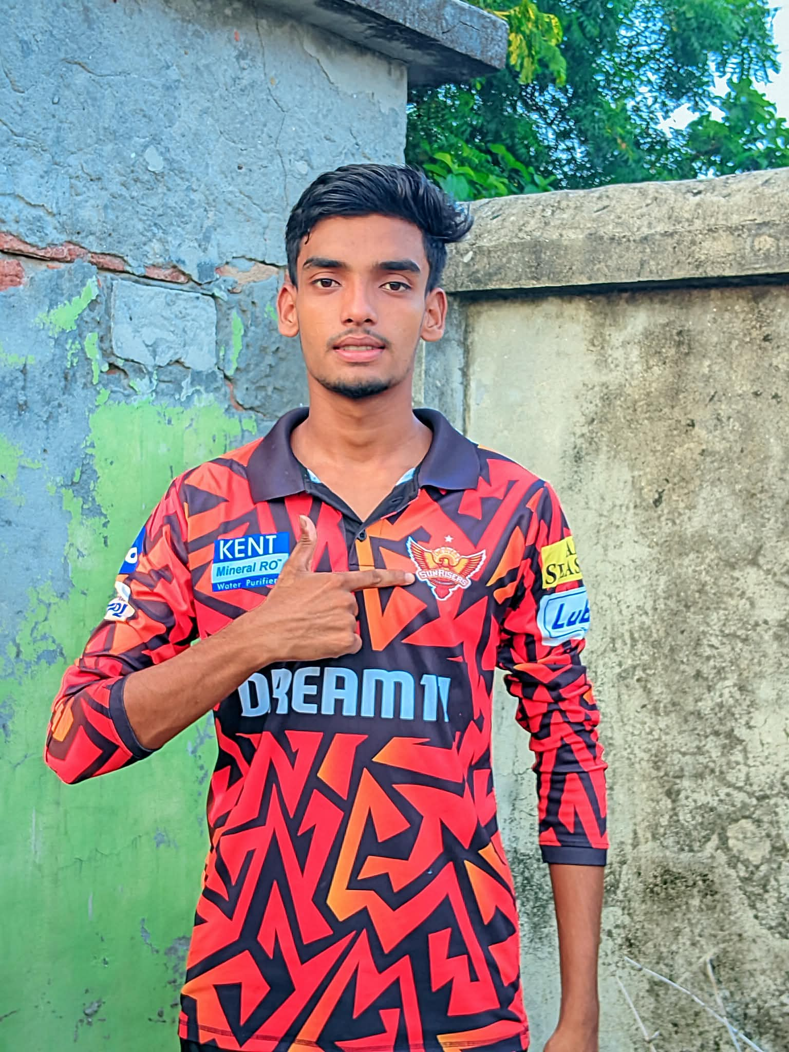Md Raihan