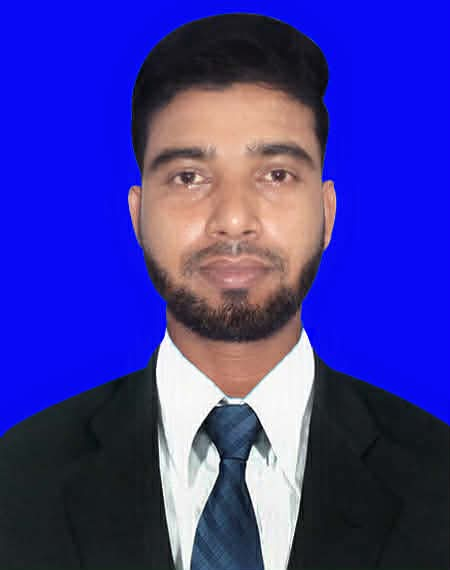 MD Habibur Rahman