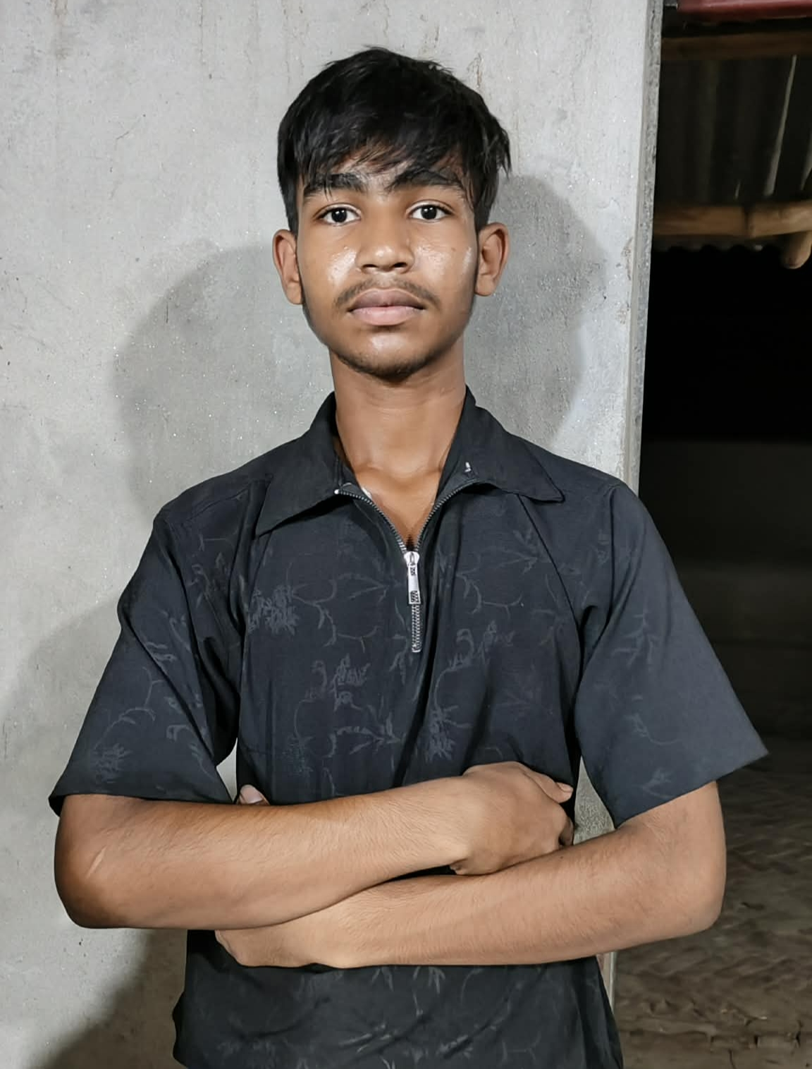 Forhad