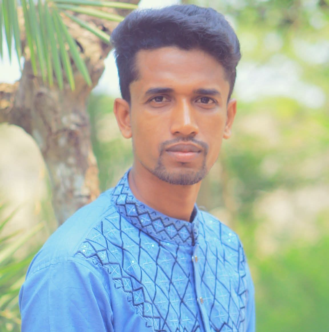 Md Atikuzzaman panna