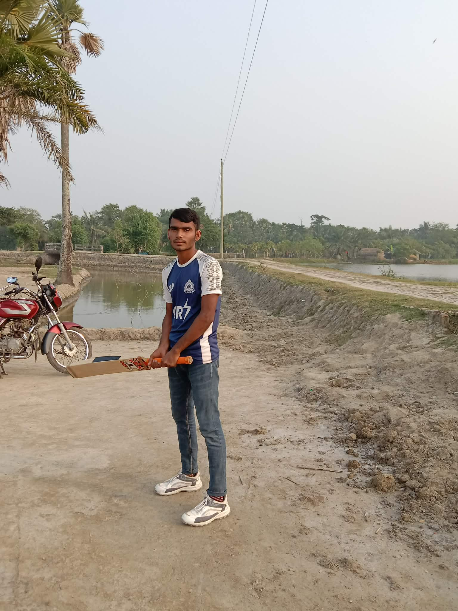 Md Sabbir