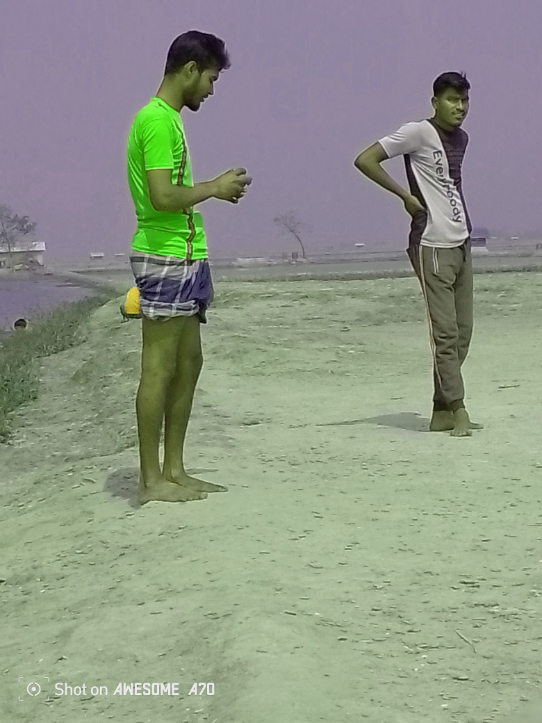 Andre Russell