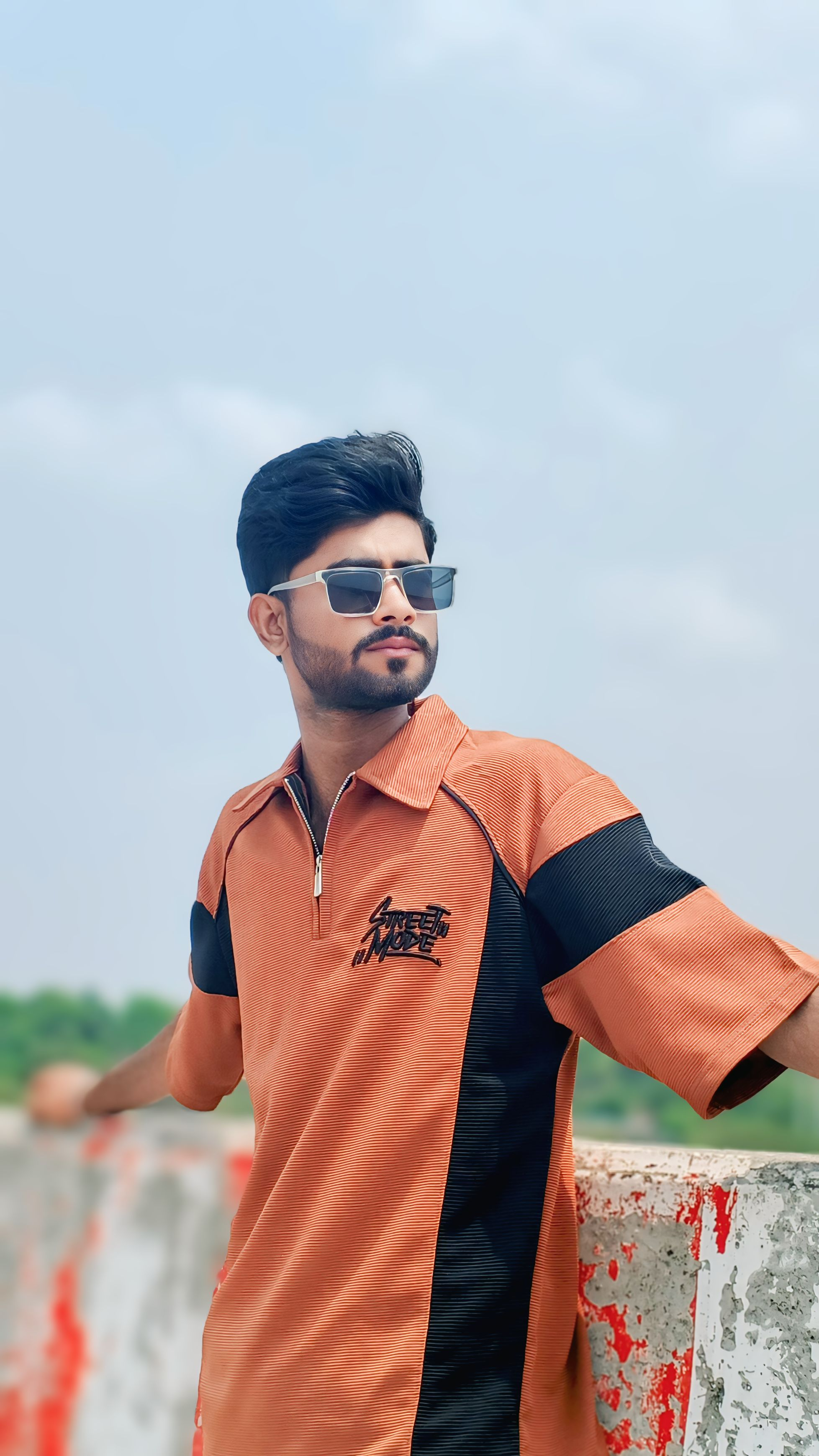 Md Ashik