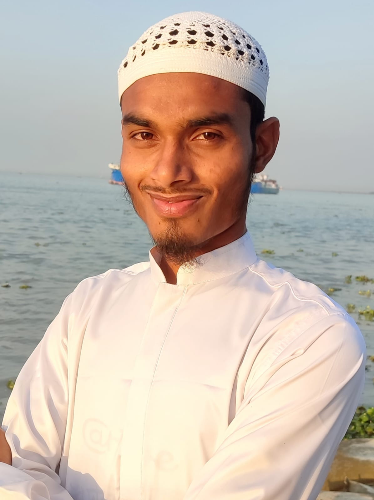 Md ikbal Hossain